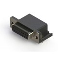626-015-662-045 - 626 SERIES RIGHT ANGLE D-SUB REC