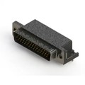 633-044-263-531 - 633 SERIES RIGHT ANGLE D-SUB PLU