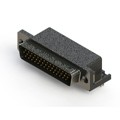 633-044-263-552 - 633 SERIES RIGHT ANGLE D-SUB PLU