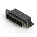 633-044-263-551 - 633 SERIES RIGHT ANGLE D-SUB PLU