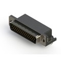 633-044-263-545 - 633 SERIES RIGHT ANGLE D-SUB PLU