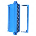 CWR-180-37-0003 - CONN D-SUB RCPT 37POS IDC
