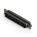 637-062-332-042 - 637 SERIES VERTICAL D-SUB PLUG C