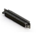 637-062-232-048 - 637 SERIES VERTICAL D-SUB PLUG C