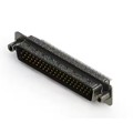 637-062-332-048 - 637 SERIES VERTICAL D-SUB PLUG C