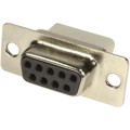 09670154702 - MIN D FE 15P CRIMP TERMINAL WITH