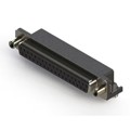 622-037-268-040 - 622 SERIES RIGHT ANGLE D-SUB REC