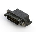 633-026-363-030 - 633 SERIES RIGHT ANGLE D-SUB PLU