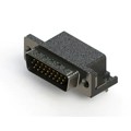 633-026-363-532 - 633 SERIES RIGHT ANGLE D-SUB PLU