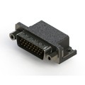 633-026-363-013 - 633 SERIES RIGHT ANGLE D-SUB PLU