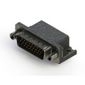 633-026-363-010 - 633 SERIES RIGHT ANGLE D-SUB PLU