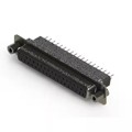 628-037-621-053 - 628 SERIES VERTICAL D-SUB PLUG C