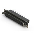 628-037-621-058 - 628 SERIES VERTICAL D-SUB PLUG C