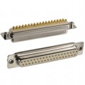 172-E37-203R011 - CONN D-SUB RCPT 37POS PNL MNT
