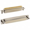 172-E37-203R031 - CONN D-SUB RCPT 37POS PNL MNT
