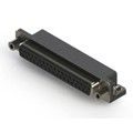 622-037-360-053 - 622 SERIES RIGHT ANGLE D-SUB REC