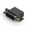 625-015-662-530 - 625 SERIES RIGHT ANGLE D-SUB PLU