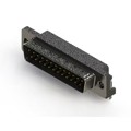 623-025-661-031 - 623 SERIES RIGHT ANGLE D-SUB PLU