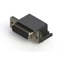 626-015-662-540 - 626 SERIES RIGHT ANGLE D-SUB REC