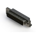 623-025-661-035 - 623 SERIES RIGHT ANGLE D-SUB PLU