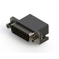 625-015-662-013 - 625 SERIES RIGHT ANGLE D-SUB PLU