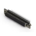 638-062-230-042 - CONN D-SUB HD RCPT 62POS PNL MNT