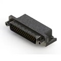 633-044-263-513 - 633 SERIES RIGHT ANGLE D-SUB PLU