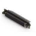 638-062-232-043 - 638 SERIES VERTICAL D-SUB RECEPT