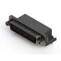 633-044-263-533 - 633 SERIES RIGHT ANGLE D-SUB PLU