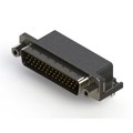 633-044-263-543 - 633 SERIES RIGHT ANGLE D-SUB PLU