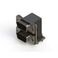 661-009-664-044 - 661 SERIES RIGHT ANGLE DUAL D-SU