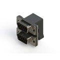 661-009-664-002 - 661 SERIES RIGHT ANGLE DUAL D-SU