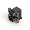 664-009-664-004 - 664 SERIES RIGHT ANGLE DUAL D-SU
