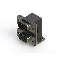 663-009-664-055 - 663 SERIES RIGHT ANGLE DUAL D-SU