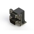 664-009-664-054 - 664 SERIES RIGHT ANGLE DUAL D-SU