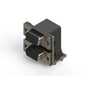 662-009-664-044 - 662 SERIES RIGHT ANGLE DUAL D-SU