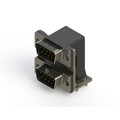 661-009-664-037 - 661 SERIES RIGHT ANGLE DUAL D-SU