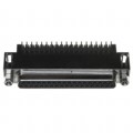 183-037-213R561 - CONN D-SUB RCPT 37POS R/A SLDR