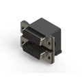 662-015-264-002 - 662 SERIES RIGHT ANGLE DUAL D-SU