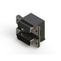 664-015-264-005 - 664 SERIES RIGHT ANGLE DUAL D-SU