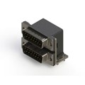 661-015-264-034 - 661 SERIES RIGHT ANGLE DUAL D-SU