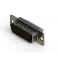 637-026-632-041 - 637 SERIES VERTICAL D-SUB PLUG C