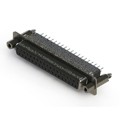 628-037-621-057 - 628 SERIES VERTICAL D-SUB PLUG C