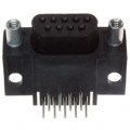 5747459-6 - CONN D-SUB RCPT 9POS R/A SLDR