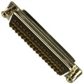 171-050-202L021 - CONN D-SUB RCPT 50POS PNL MNT