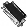 5747838-6 - CONN D-SUB RCPT 25POS R/A SLDR