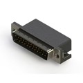 625-025-362-012 - 625 SERIES RIGHT ANGLE D-SUB PLU
