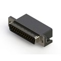 625-025-362-011 - 625 SERIES RIGHT ANGLE D-SUB PLU