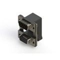 663-009-664-008 - 663 SERIES RIGHT ANGLE DUAL D-SU