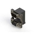 663-009-664-000 - 663 SERIES RIGHT ANGLE DUAL D-SU